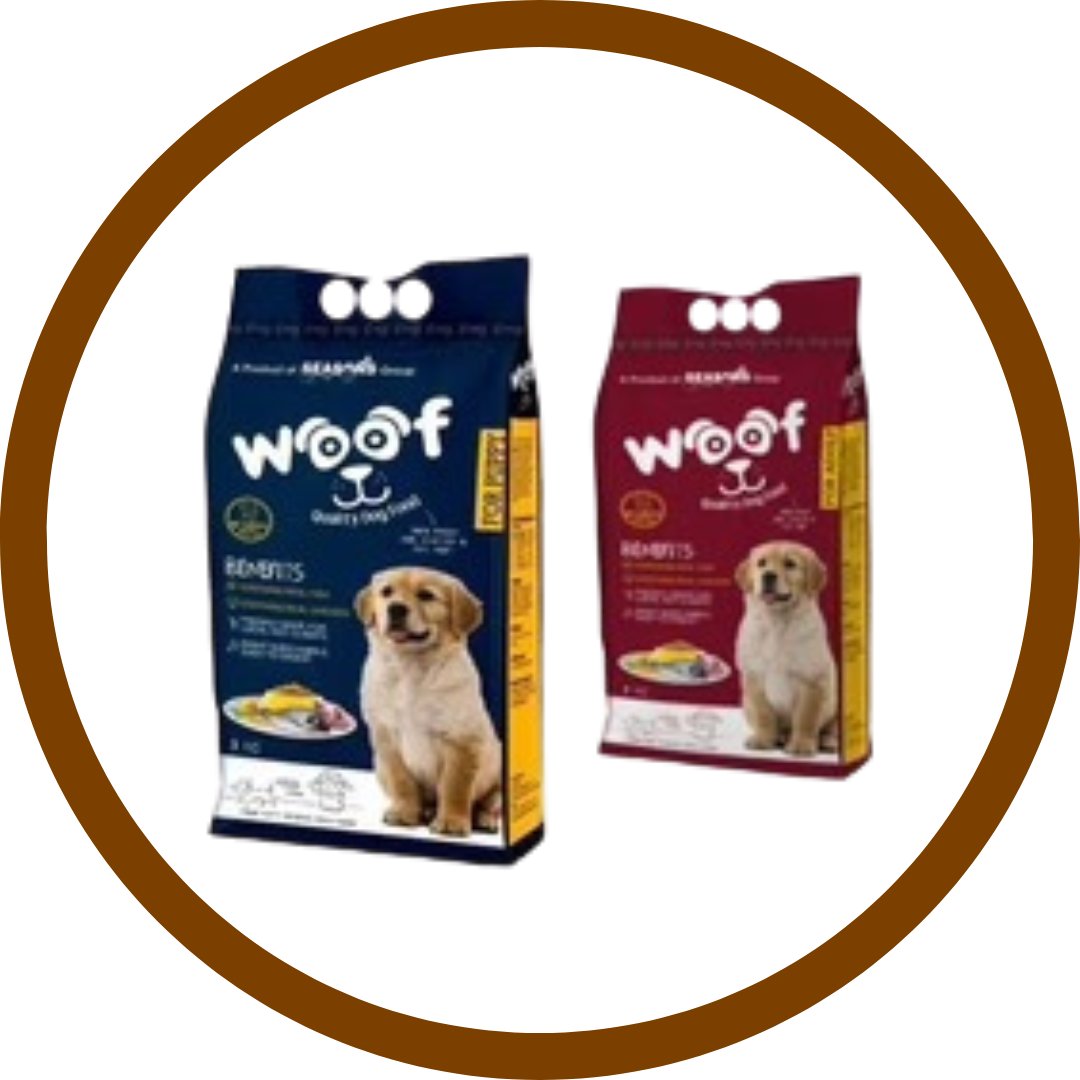 Dog Food