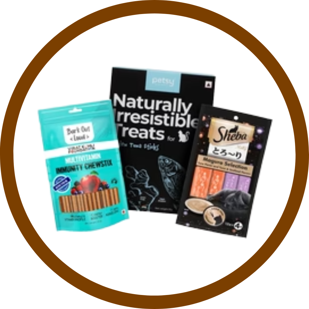Cat Treats