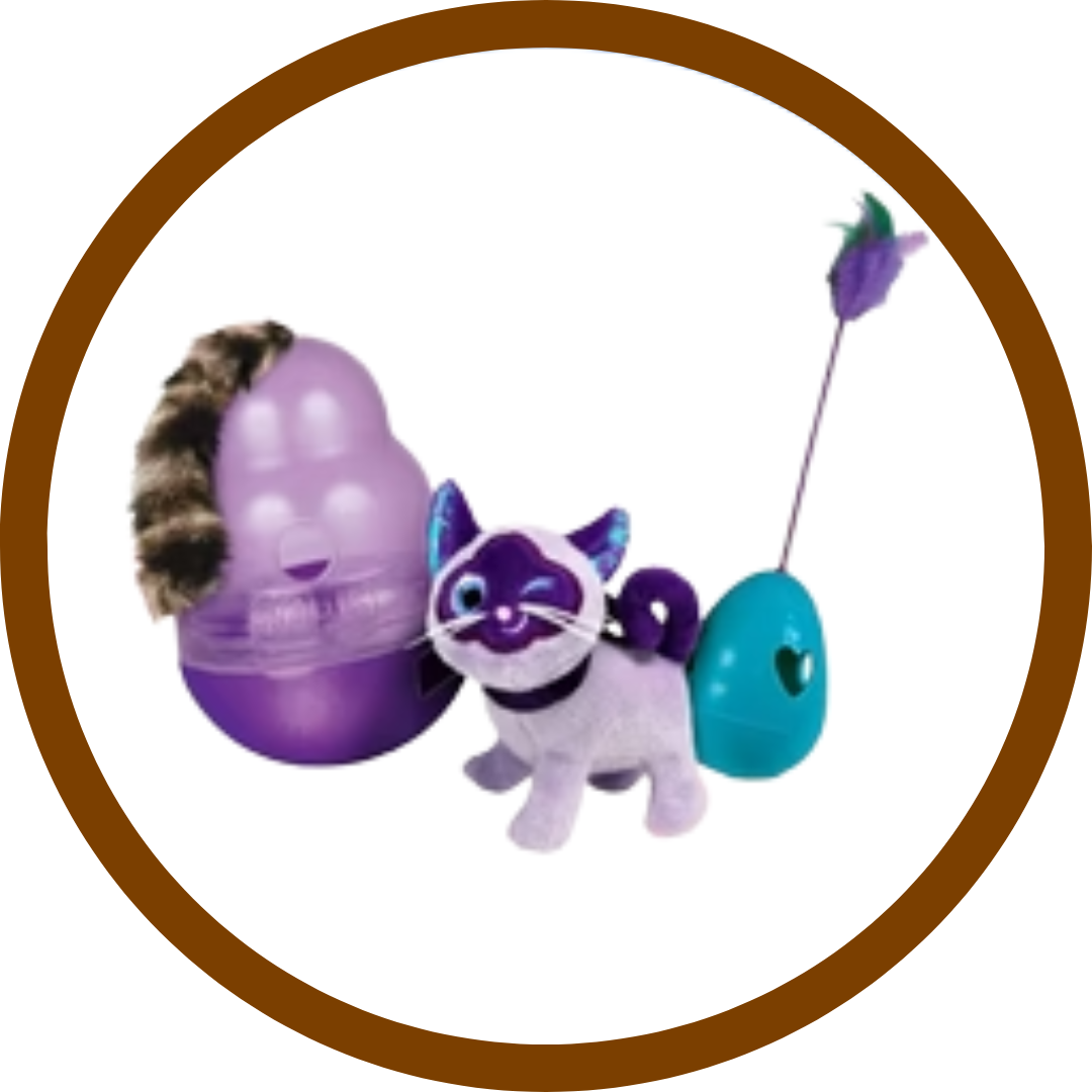 Dog Toys