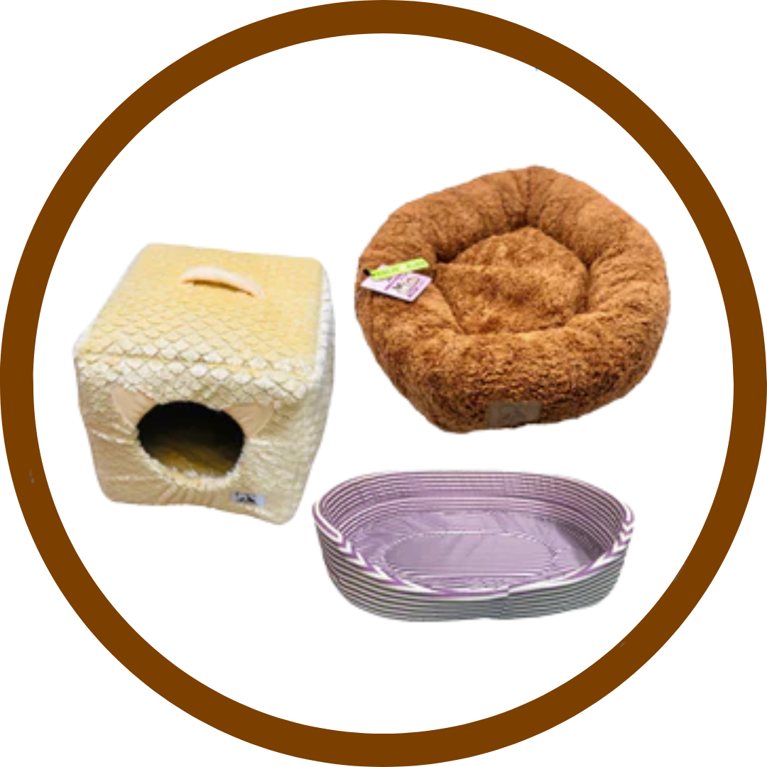 Cat Beds