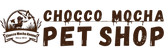 Chocco Mocha Pet Shop